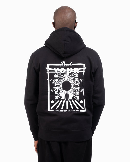 Pearl Drums Zipper Master Your Rhythm Black/White