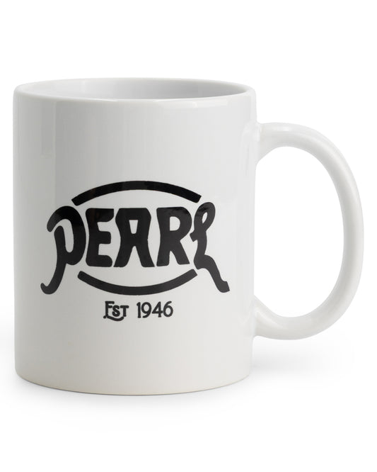 Pearl Drums President Mug