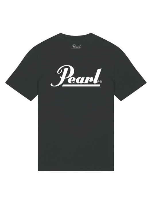 Pearl Black T-shirt 46