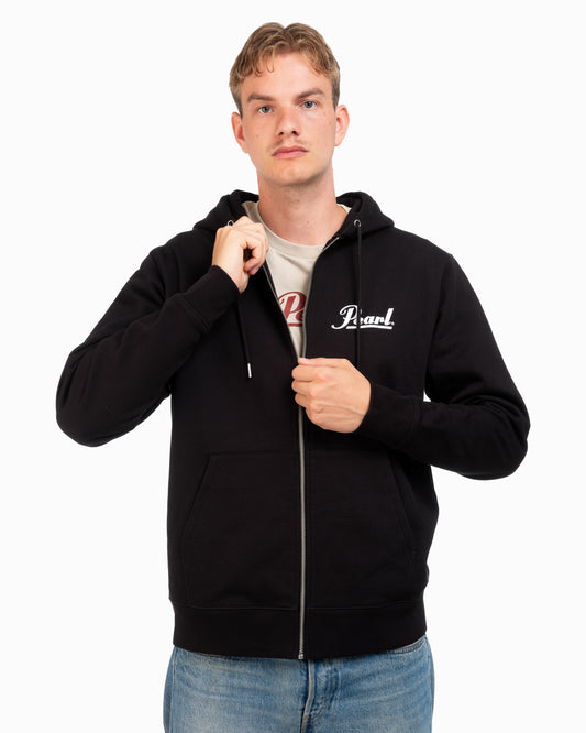 Pearl Drums Zipper Master Your Rhythm Black/White