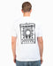 Pearl Drums T-Shirt Master Your Rhythm White/Black