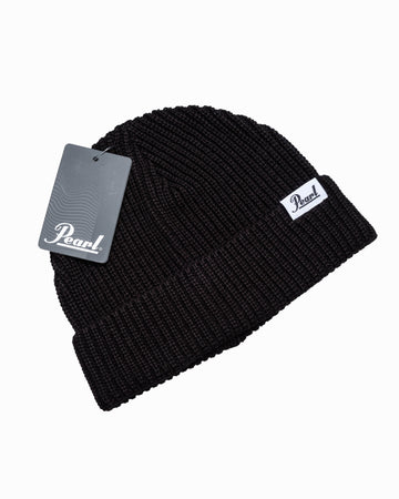 Pearl Drums Logo Beanie