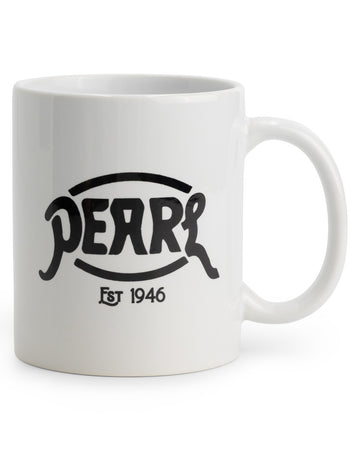 Pearl Drums President Mug