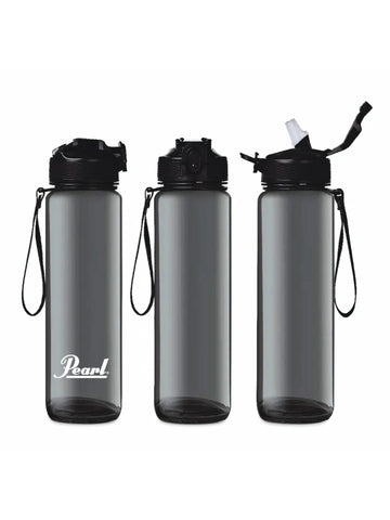 Pearl Drums Logo Water Bottle