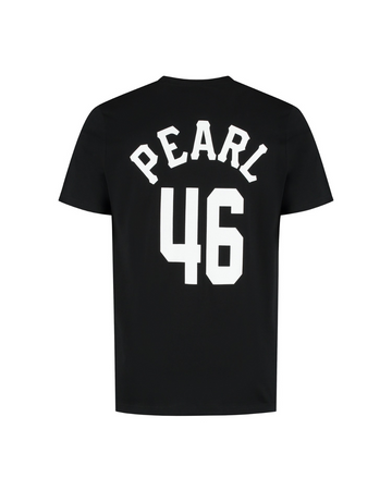 Pearl Black T-shirt 46