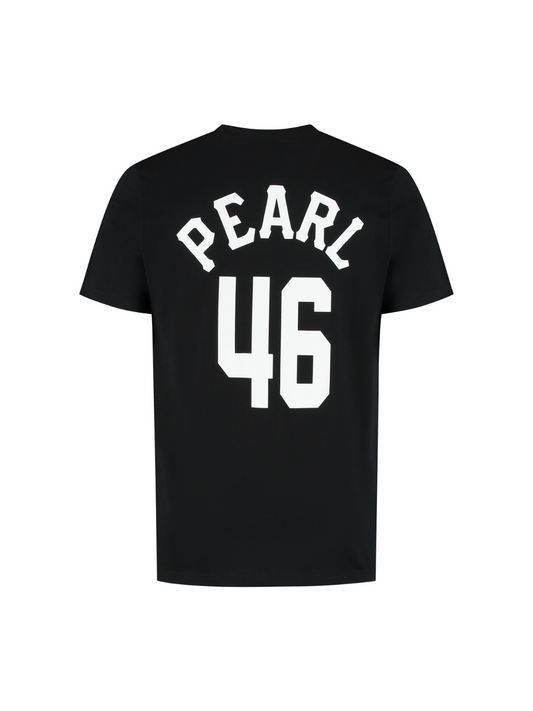 Pearl Black T-shirt 46