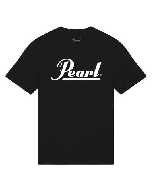 Pearl Black T-shirt 46